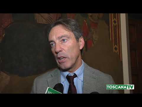 2020-02-07 PRATO - CORONAVIRUS, IN RIENTRO DALLA CINA 500 PERSONE