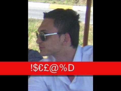 AŞKI SEVDİM HARAM ETTİLER BANA ( RAP ).wmv