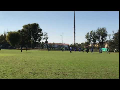 Salese - Riva Malcontenta pareggio su punizione