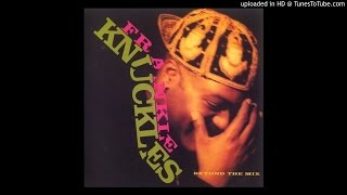 Frankie Knuckles - Sacrifice