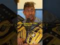 Would EC3 Go Back To WWE?