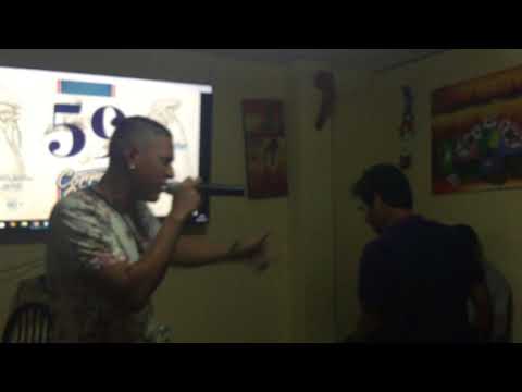 JMC VS BULLJAMG: Final Nacional 2017 | P09