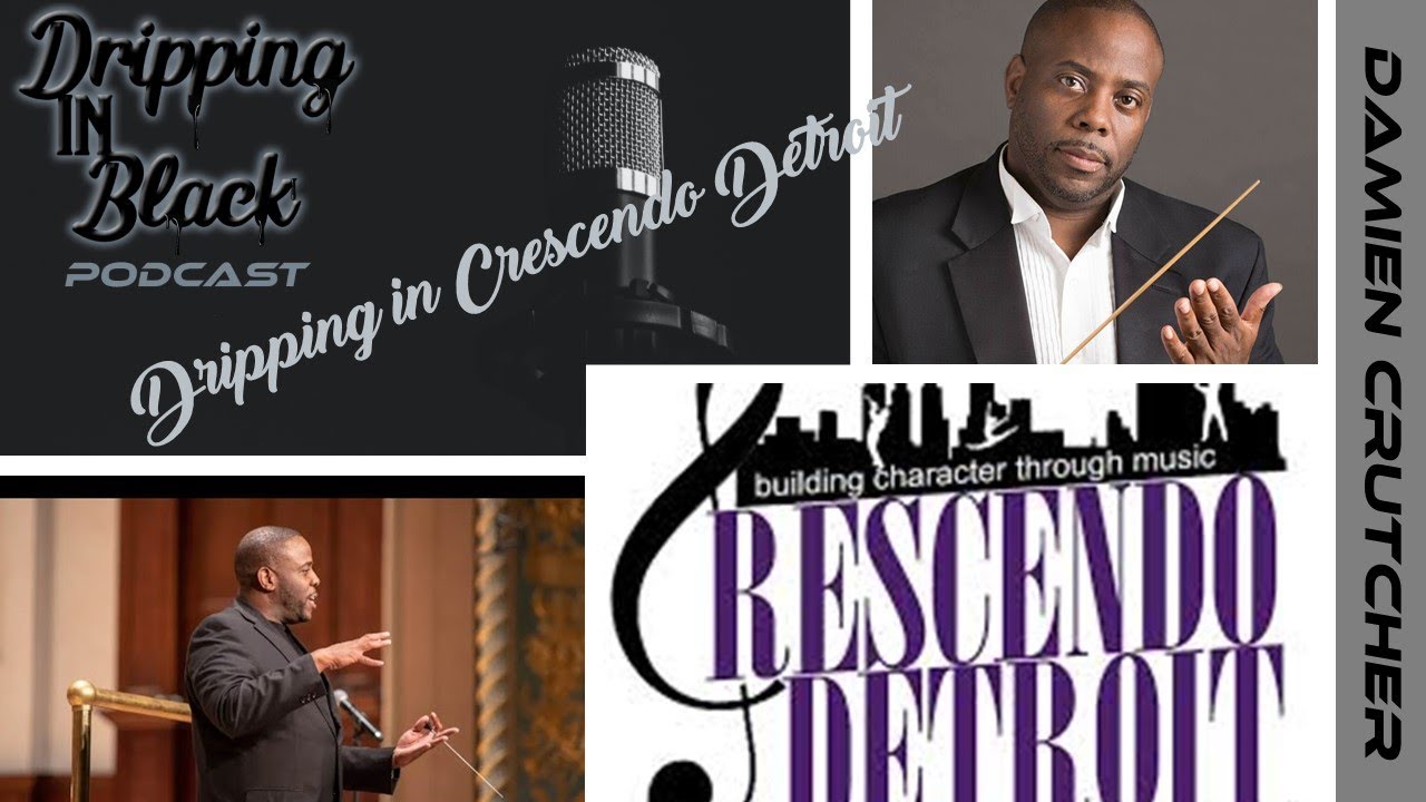 Retro Replay: Damien Crutcher