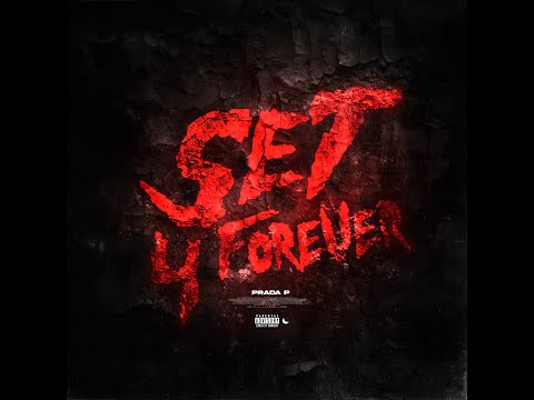 PRADA P - GIANNIS (OFFICIAL AUDIO)