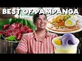 The Best of Pampanga Eats (with Erwan Heussaff)