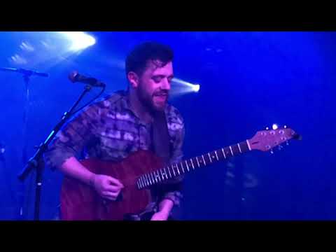 Jennifer Hartswick (Trey Anastasio Band) + Nick Cassarino (Nth Power) At the Charleston Pourhouse ❤️