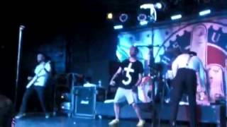 The Used - Now That You're Dead