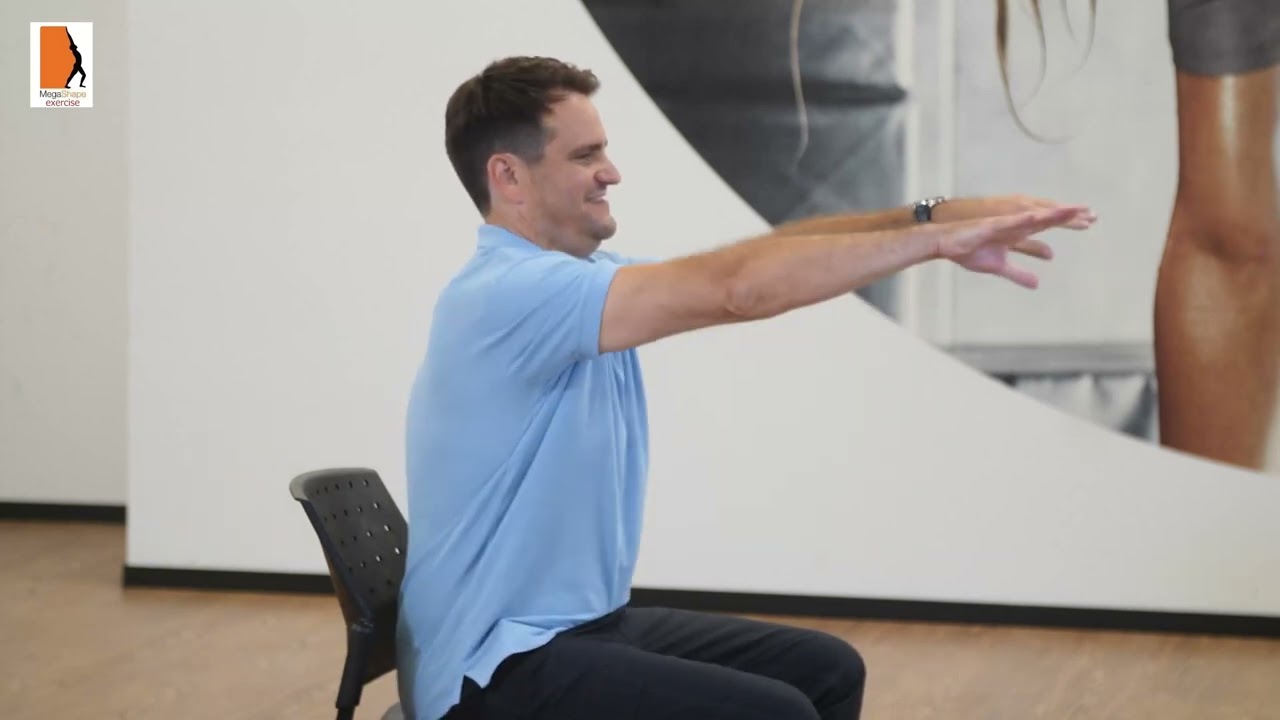 Coordination Exercises for Parkinson patients thumbnail