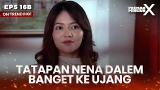 Download lagu Tatapan Nena Beda Banget Gitu Pas Dikenalin Ke Ujang - PREMAN PENSIUN X | Eps 16B Part 2 mp3