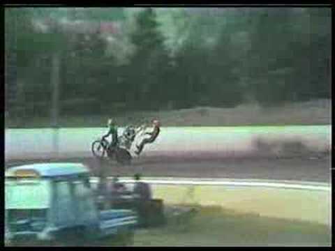 Canterbury v Rye House 1987