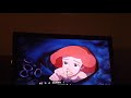 Opening To Hercules 1998 VHS