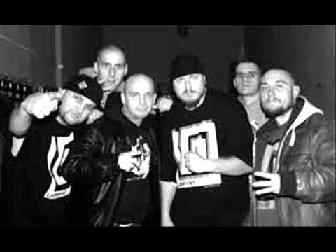 Peja x Pork x Szad-Hip Hop wciąż żywy[Gutek Blend]