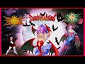 Darkstalkers Lilith Collection Special