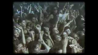 Tino Casal en los Superconciertos (TVE, 1988) (2ª Parte)