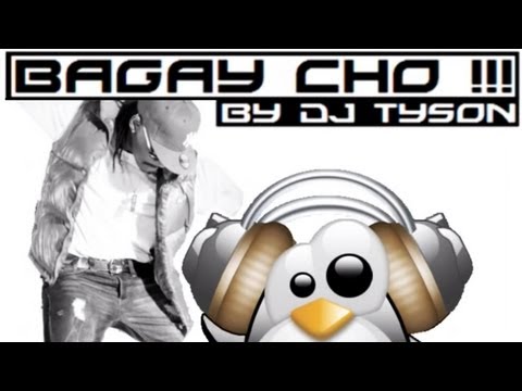 X-MAN - Bagay cho - Mégamix (DANCEHALL) By DJ TYSON ダンスホール
