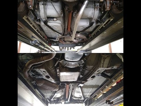 Subframe Connector Install (1982-1992 Camaro/Firebird)