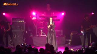 Tarja Turunen - Lost Northern Star - LIVE HD - iConcert.ro