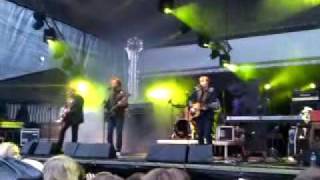 De Lillos on Skiippagurra Festival (3)