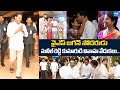 YS Jagan Surya Thalapathy Vijay At YS Sunil Reddy S Son Wedding Exclusive Video SakshiTVLIVE