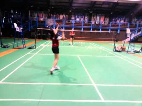 Giovedi Mattina - Martina Corsini - Extra training