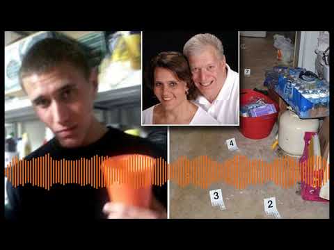 Tyler Hadley | Dark Dark World - Episode 29