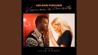 Musik-Video-Miniaturansicht zu Vamos a Marte (Bachata Version) Songtext von Helene Fischer