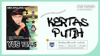 Download lagu Yus Yunus Ft Devi Aldiva Ft New Pallapa - White Paper mp3 Download lagu Yus Yunus Ft Devi Aldiva Ft New Pallapa - White Paper mp3