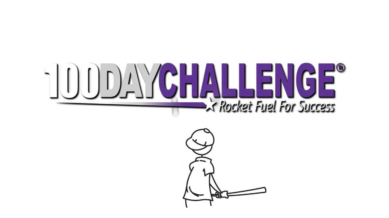 100 Day Challenge
