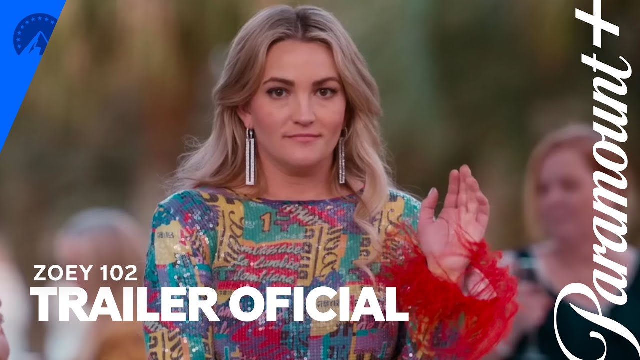 trailer Oficial