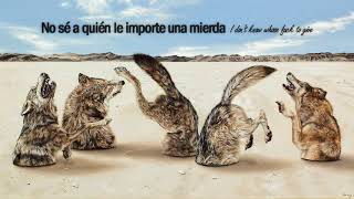 Alabama Shakes - Dunes | ESPAÑOL/INGLÉS