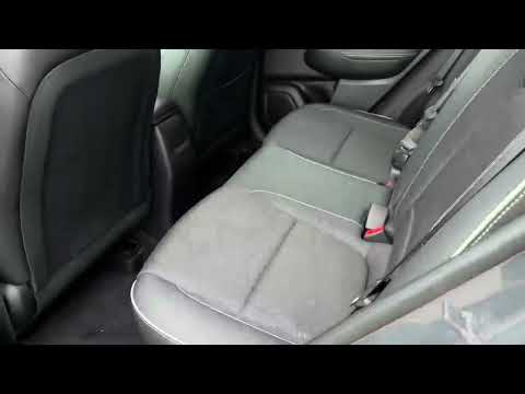 2025 Hyundai Venue in Silver for sale at Finch Hyundai in London, ON