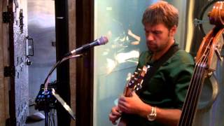 Ben Hammond - "Three Little Birds / Say Hey" Live Looped Covers Mashup