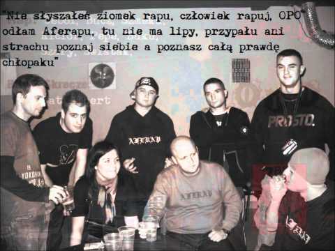 OPO - 9 - To Dla Tych (Sebol, Bucz)