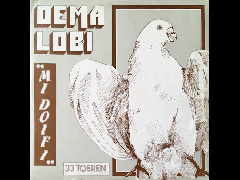 Oema Lobi_Mi Doifi (12 inch) 1985