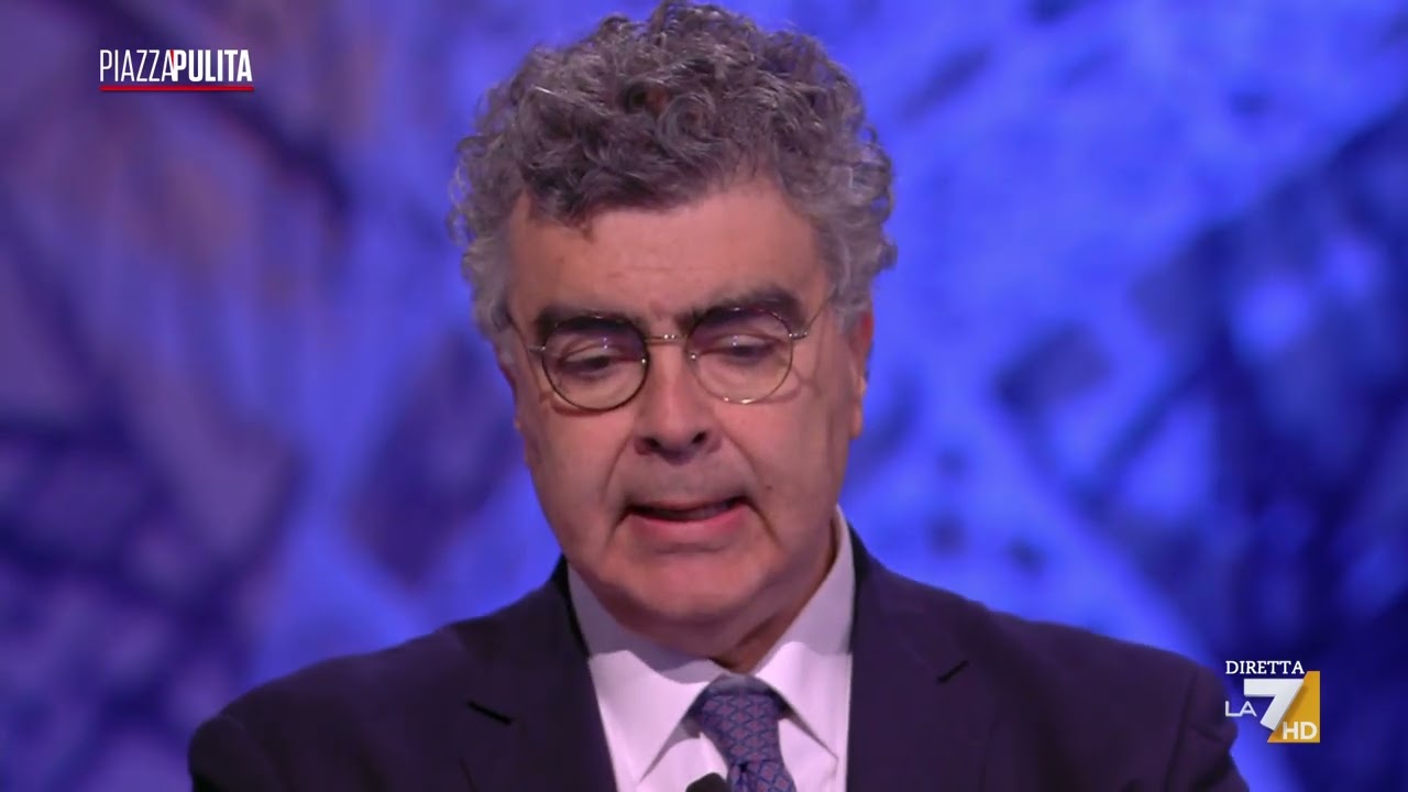 Fiano: “Frasi di Ben Gvir e Smotrich? Disumane”