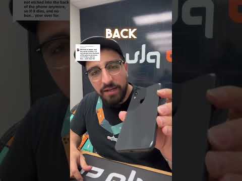 how to get an imei from any iphone 👀