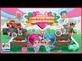 Nick Jr Friendship Garden Create A Garden Worthy Of Friendship Day Nick Jr Games