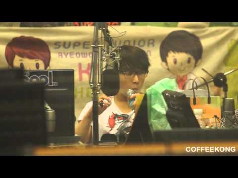 [FANCAM] 120919 SUKIRA SUNGMIN 슈키라 - 성민