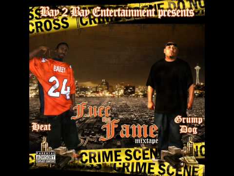 WHEN WE SEE YOU by GRUMP DOG & HEAT ft DROOP E
