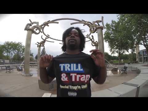 [OFFICIAL MUSIC VIDEO] Trill Clinton X  My Demeanor