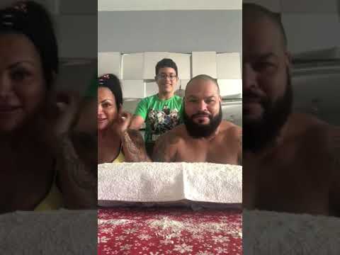 El reto de la harina