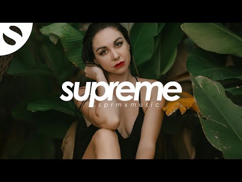 MARSTEREON, Nito-Onna & Harddope - New Divide (Deep House)