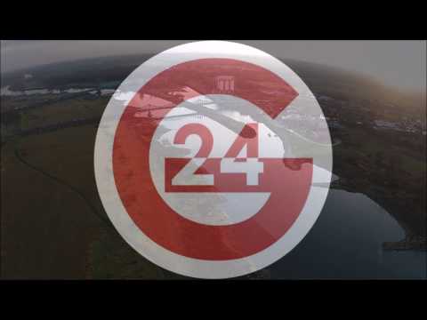 Zachód nad odrą (KaeN feat. Cheeba, WdoWA - Zbyt wiele)