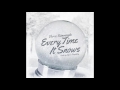 Verse Simmonds - "Everytime It Snows" OFFICIAL VERSION