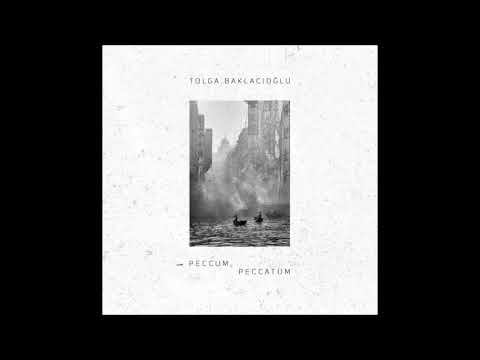 Tolga Baklacıoğlu - Peccum, Peccatum V [VENT011]