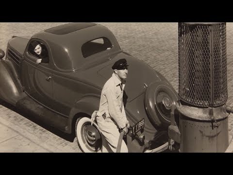 YouTube video about: How old do you have to be to pump gas?
