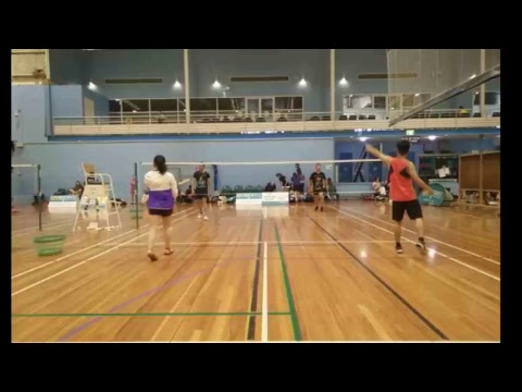 LiveLighter November 25 Competition Daryl & Aileen - Govind & Harshita