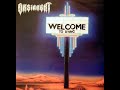 Onslaught - Welcome to Dying (Subtitulos en español)