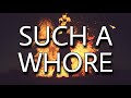 jvla - Such a Whore (Lyrics) “she’s a whore i love it” [TikTok song]