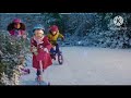 Disney Junior UK Now Bumper Art Attack December 2015